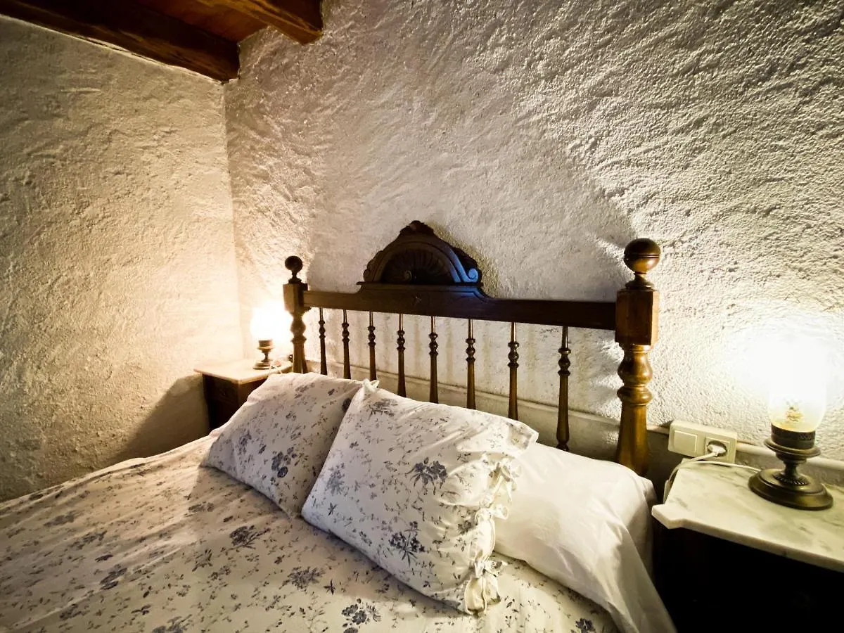 El Buxaus De La Muntanya Guest House Arbucies Country house